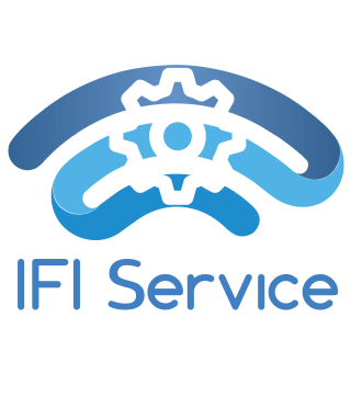 Логотип компанії